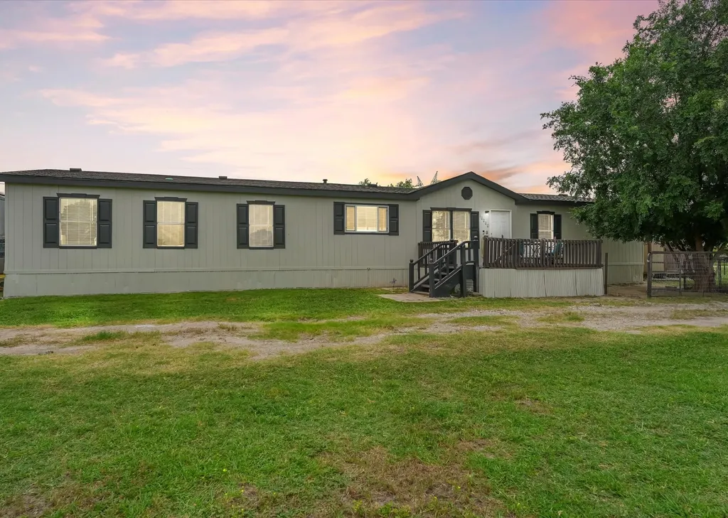 10000 Chance Lane Kaufman TX 75142