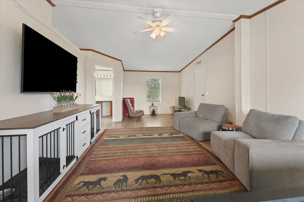 10000 Chance Lane Kaufman TX 75142