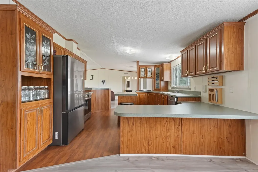 10000 Chance Lane Kaufman TX 75142