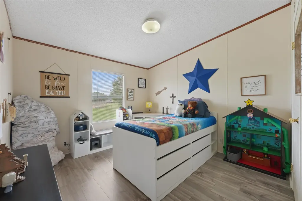 10000 Chance Lane Kaufman TX 75142