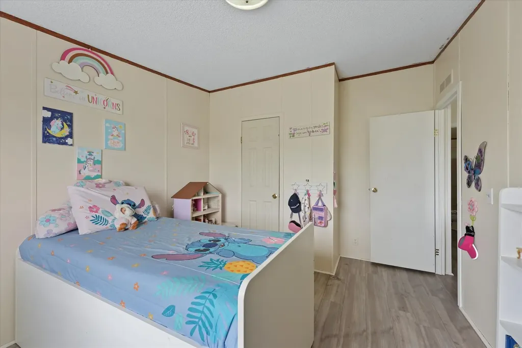 10000 Chance Lane Kaufman TX 75142