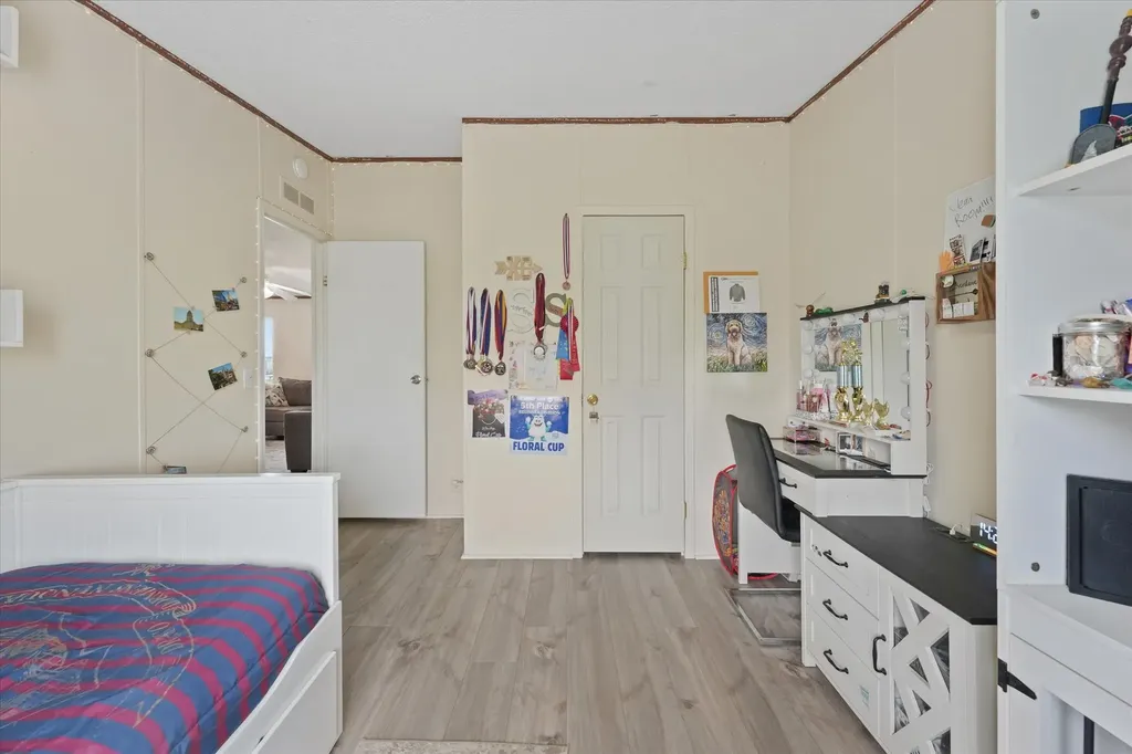 10000 Chance Lane Kaufman TX 75142
