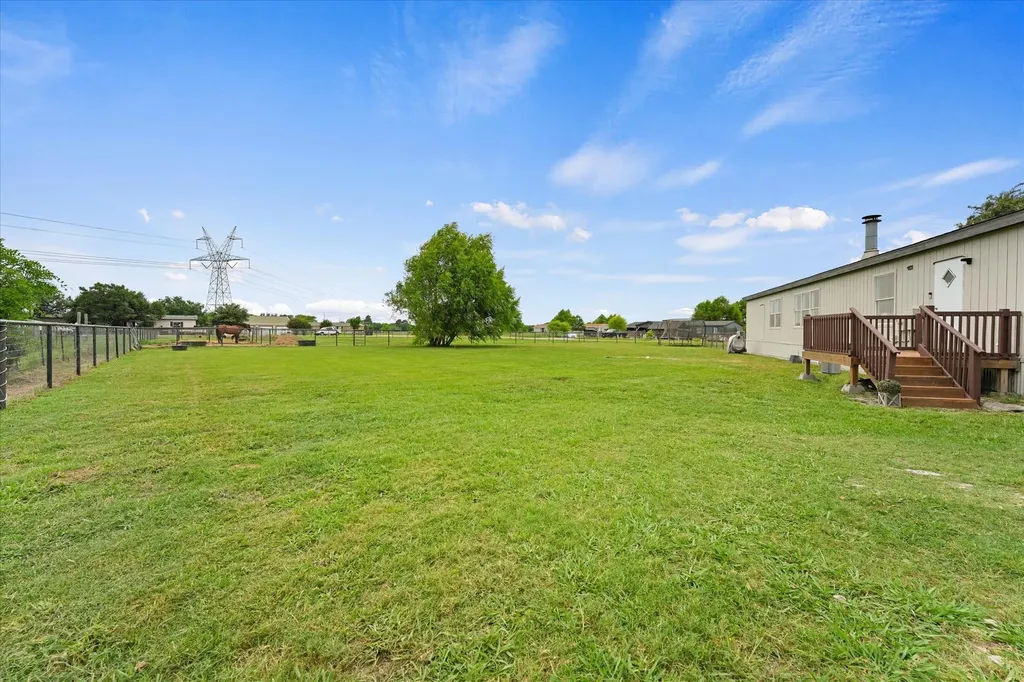 10000 Chance Lane Kaufman TX 75142