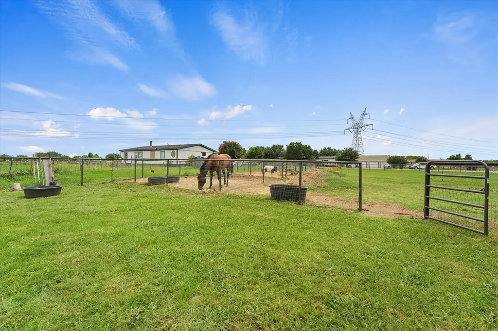 10000 Chance Lane Kaufman TX 75142