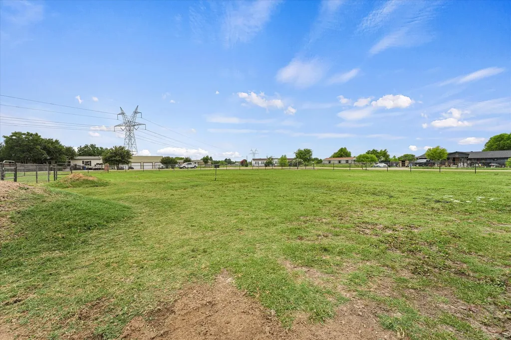 10000 Chance Lane Kaufman TX 75142