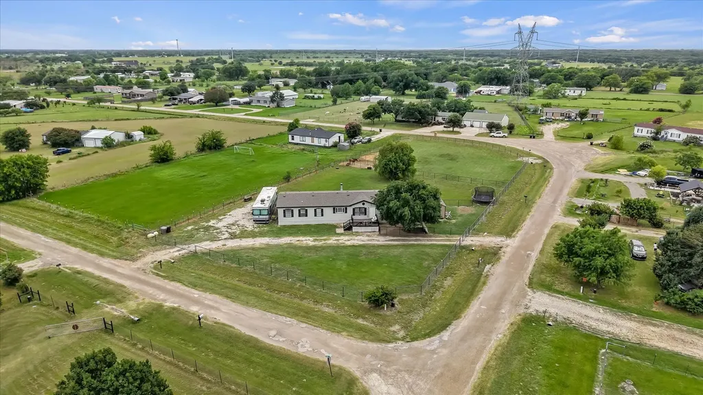 10000 Chance Lane Kaufman TX 75142