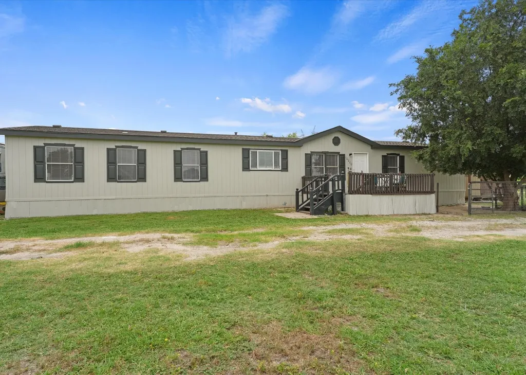 10000 Chance Lane Kaufman TX 75142