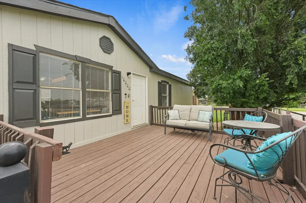 10000 Chance Lane Kaufman TX 75142