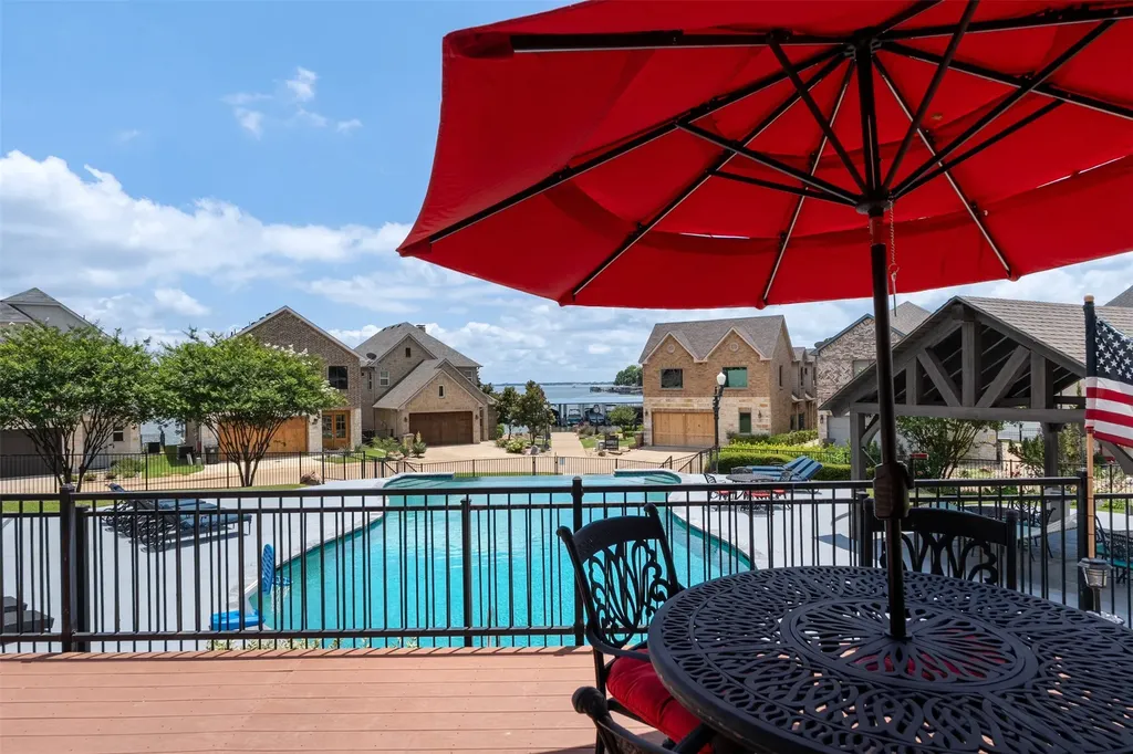 178 Marina Drive Mabank TX 75156