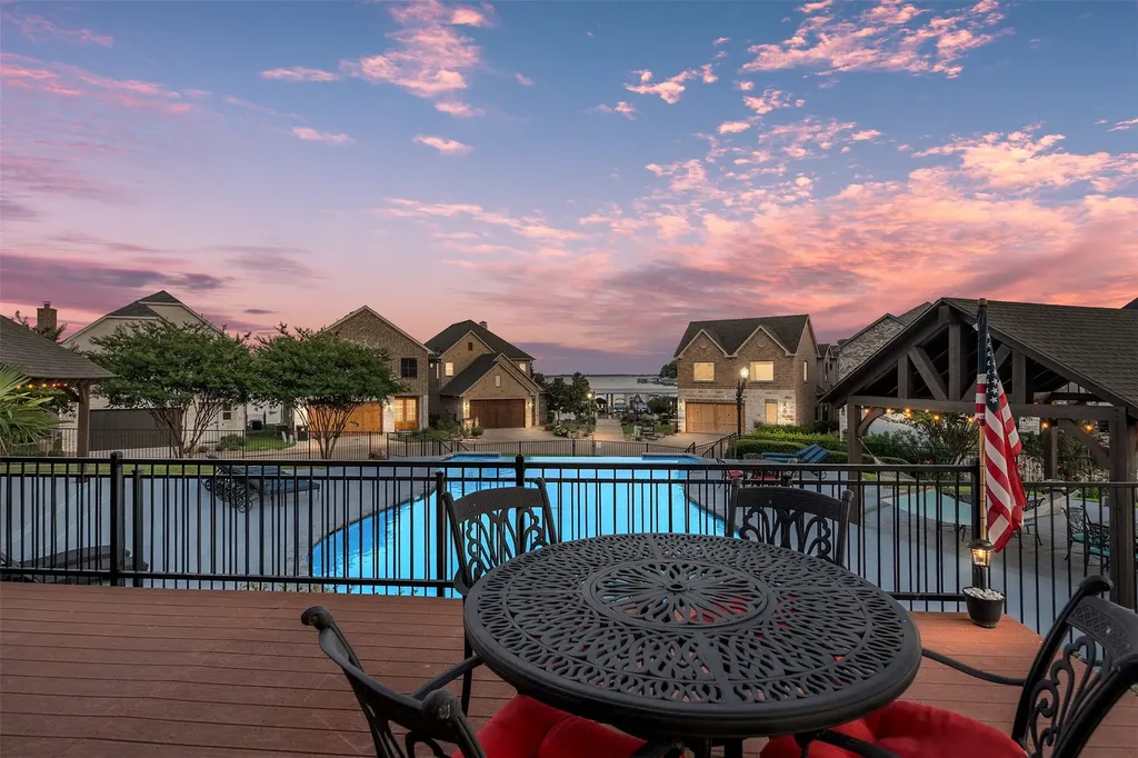 178 Marina Drive Mabank TX 75156