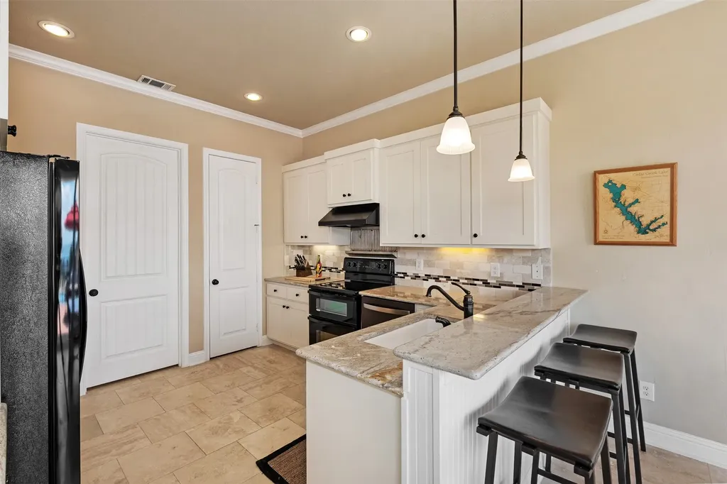 178 Marina Drive Mabank TX 75156