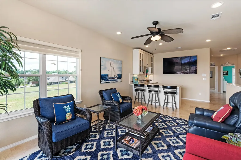 178 Marina Drive Mabank TX 75156