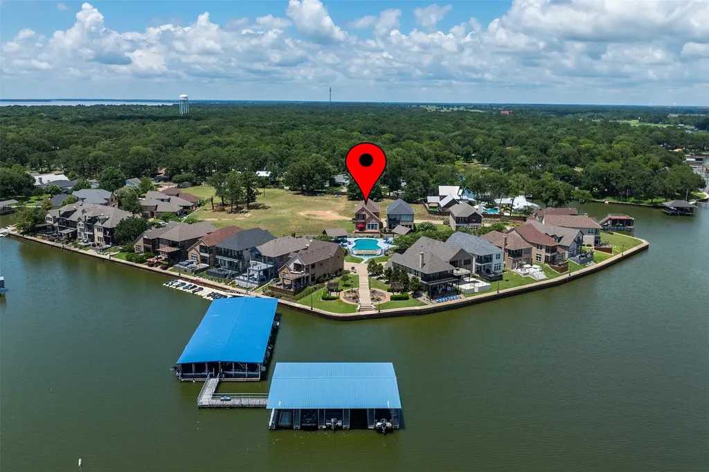 178 Marina Drive Mabank TX 75156