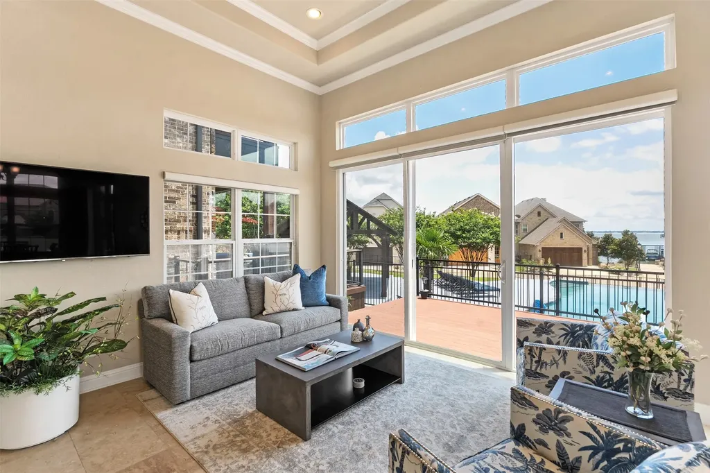178 Marina Drive Mabank TX 75156