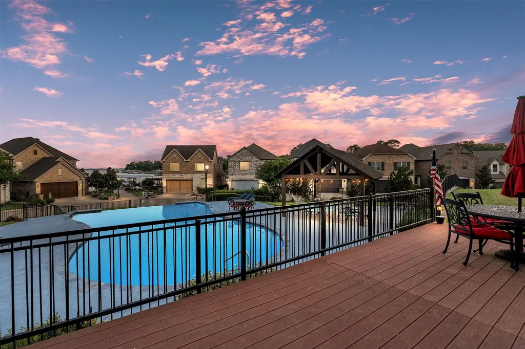 178 Marina Drive Mabank TX 75156