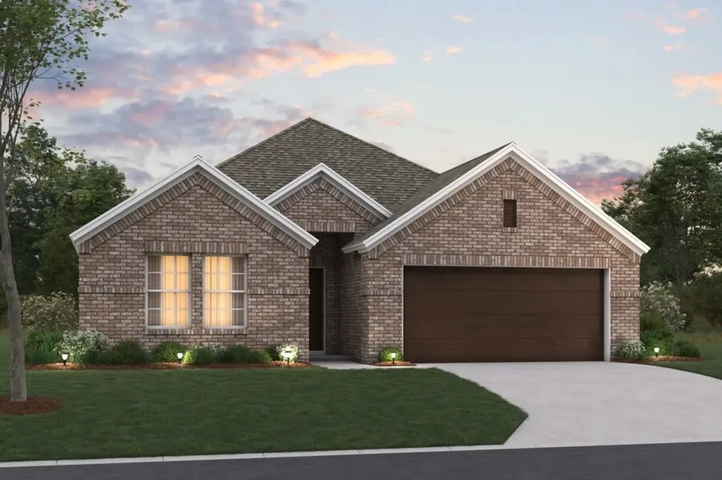 7509 Lavender Lane Denton TX 76259