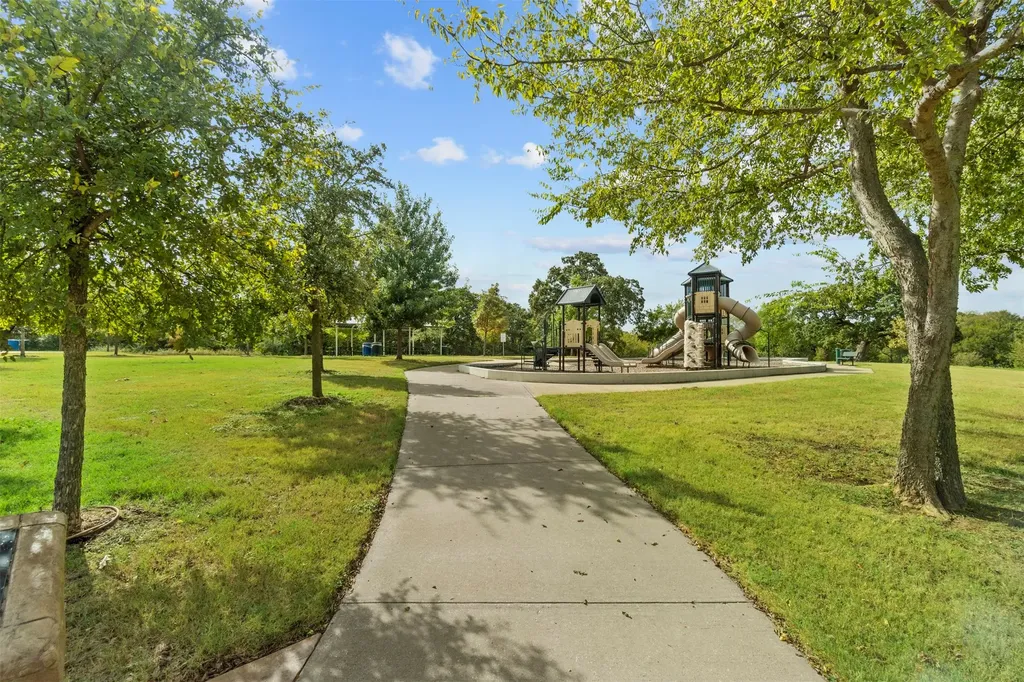 7509 Lavender Lane Denton TX 76259