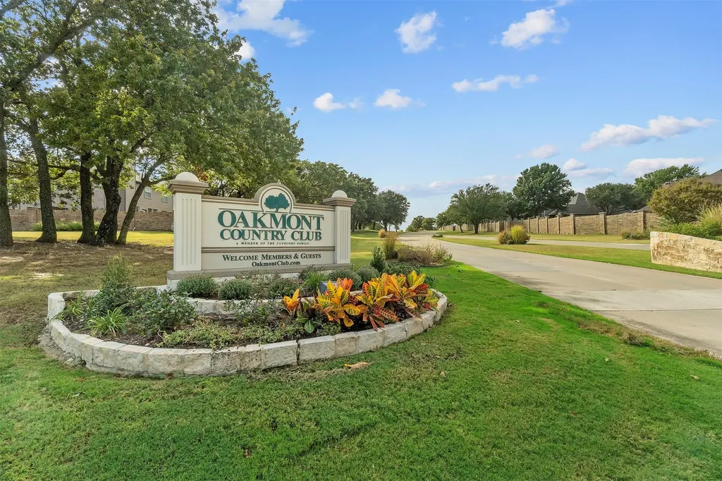 7509 Lavender Lane Denton TX 76259