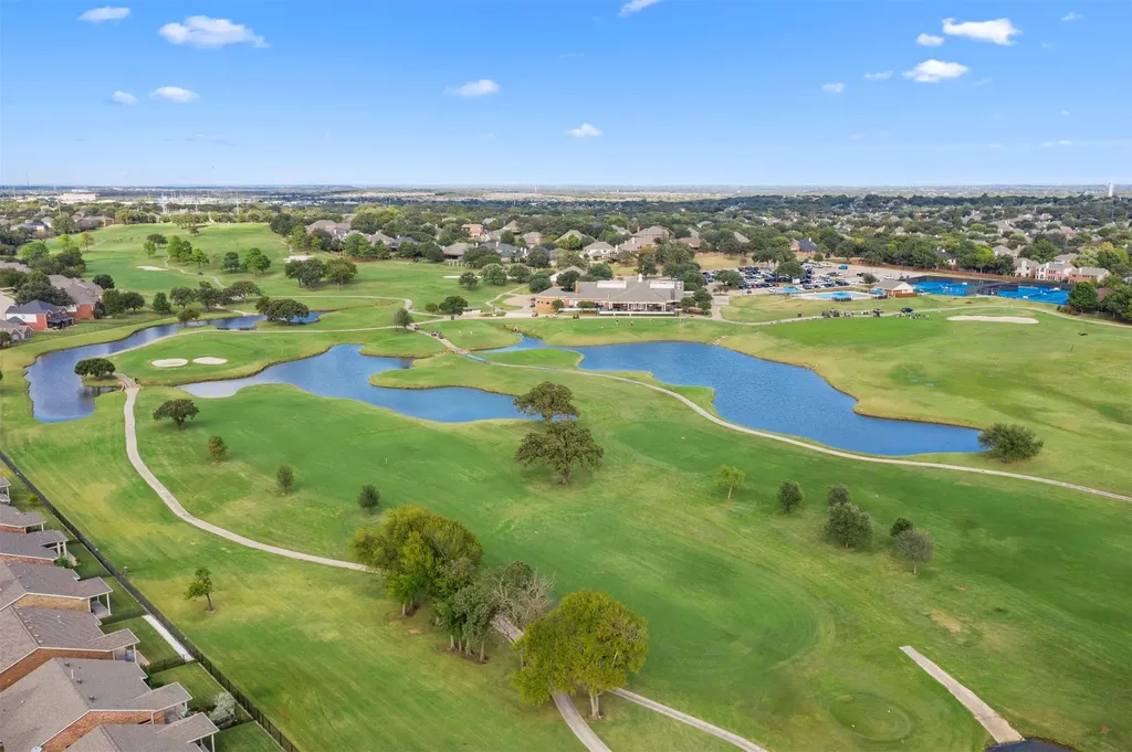 7509 Lavender Lane Denton TX 76259