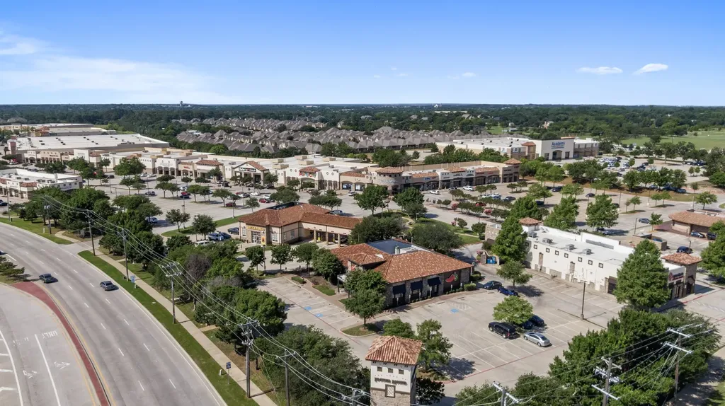 7509 Lavender Lane Denton TX 76259