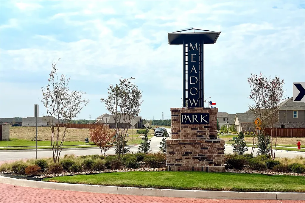 7509 Lavender Lane Denton TX 76259
