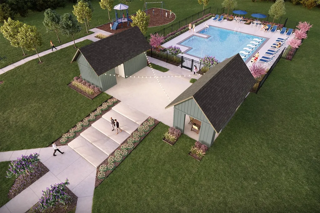 7509 Lavender Lane Denton TX 76259