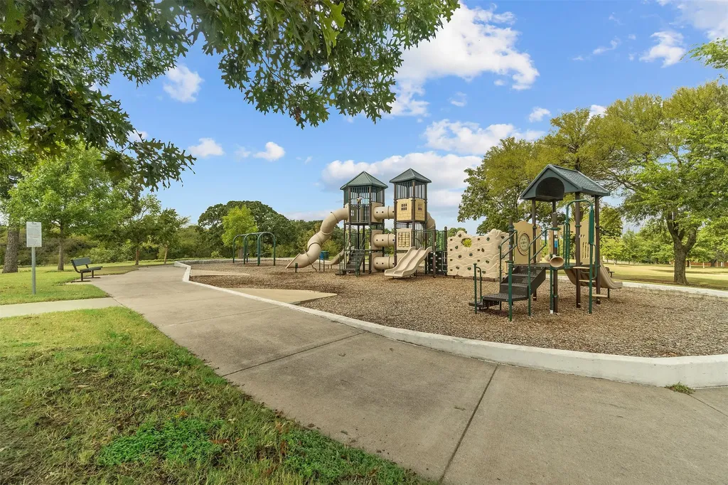 7509 Lavender Lane Denton TX 76259
