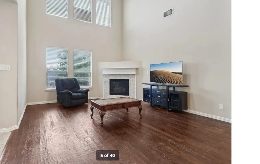 1009 Chickasaw Drive Carrollton TX 75010