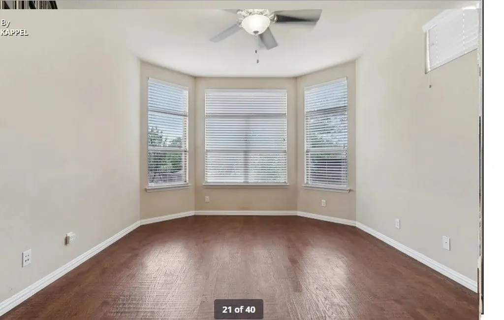 1009 Chickasaw Drive Carrollton TX 75010