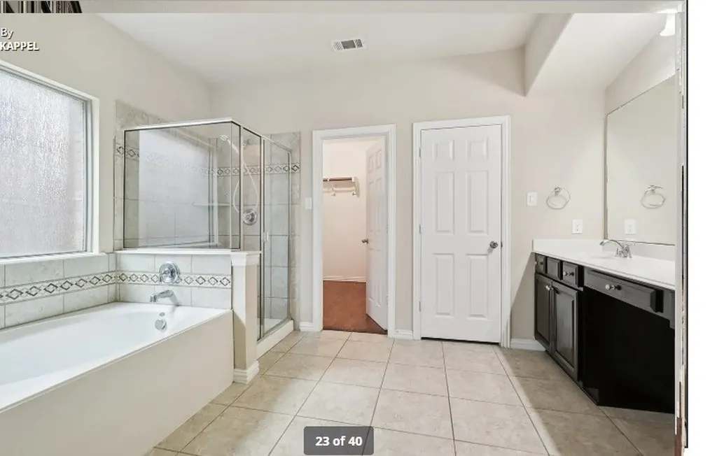 1009 Chickasaw Drive Carrollton TX 75010
