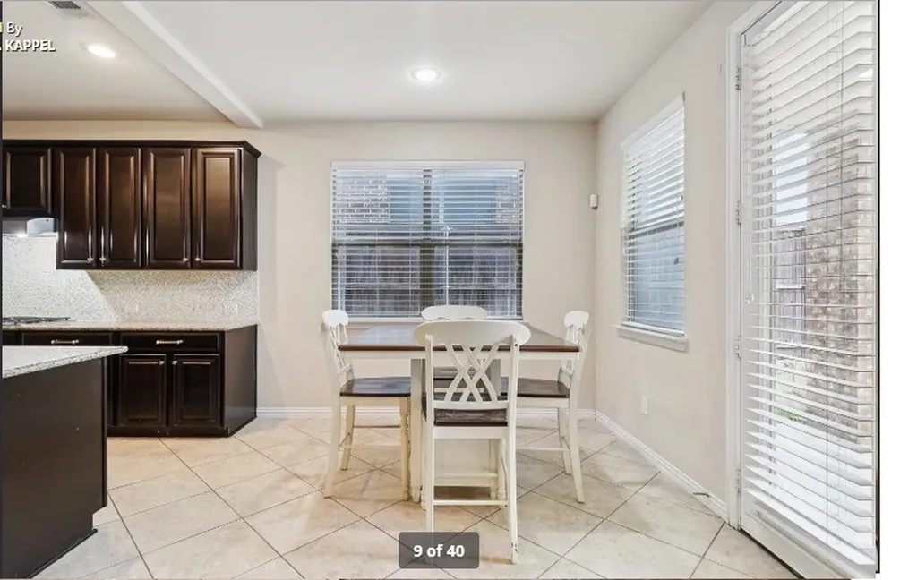 1009 Chickasaw Drive Carrollton TX 75010