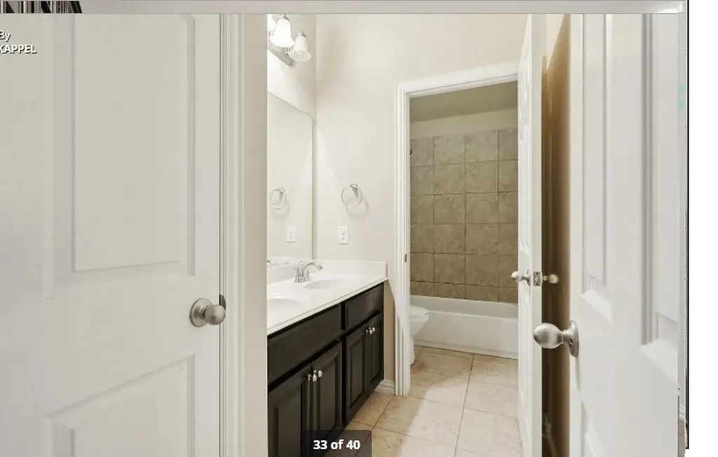 1009 Chickasaw Drive Carrollton TX 75010