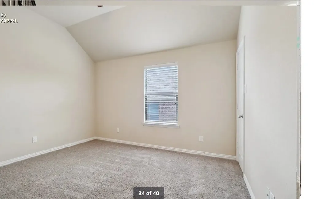 1009 Chickasaw Drive Carrollton TX 75010