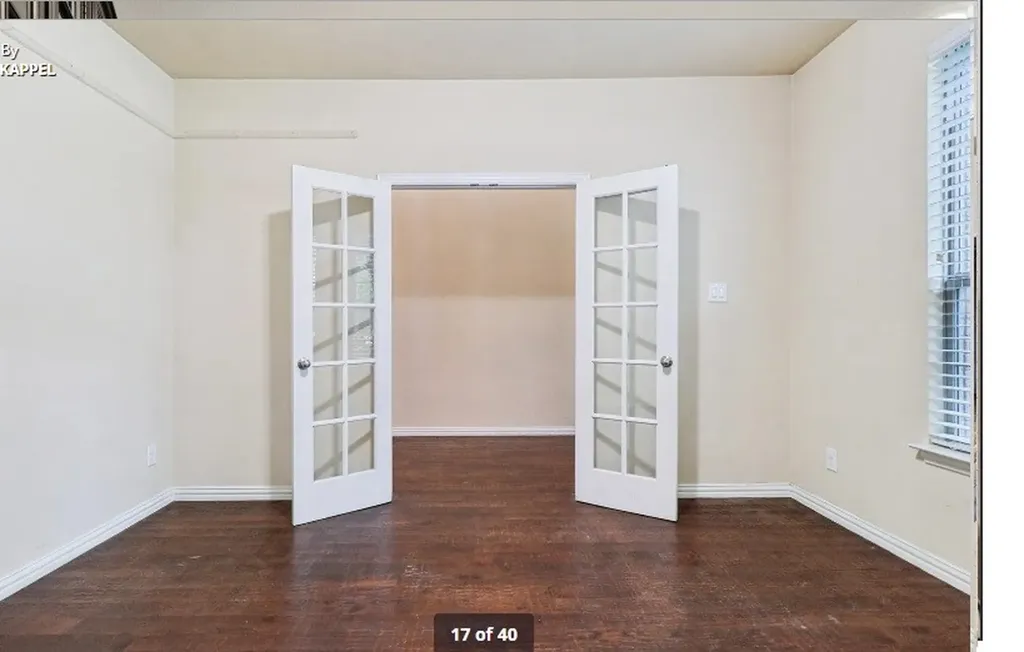 1009 Chickasaw Drive Carrollton TX 75010
