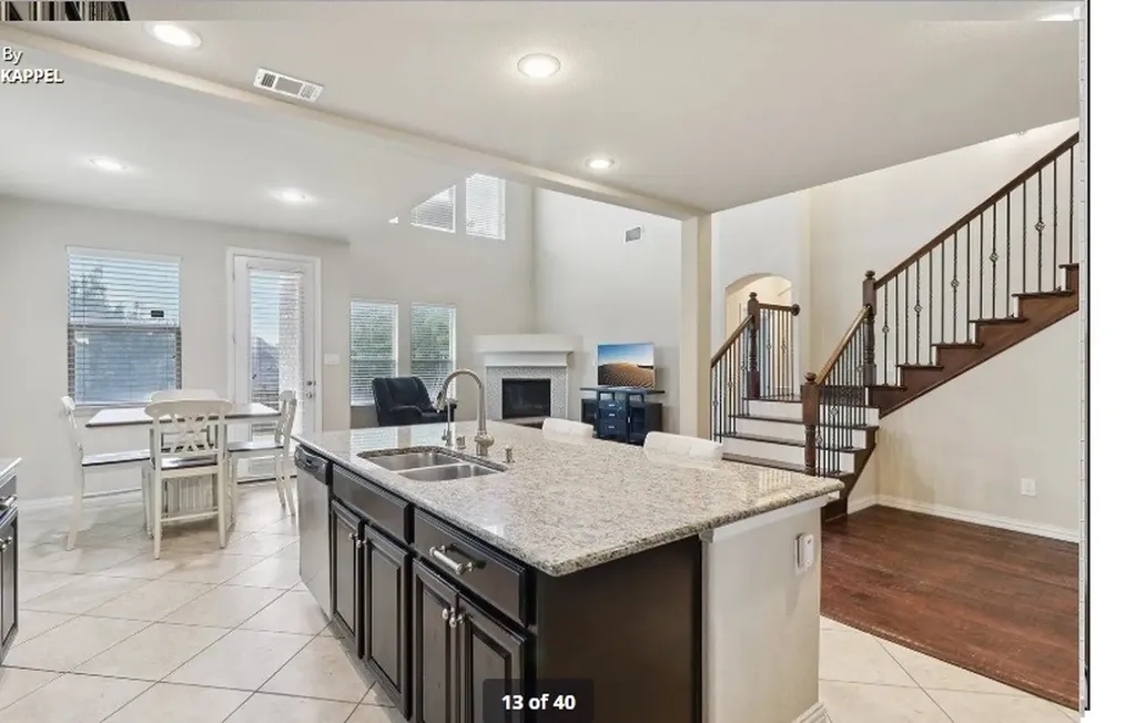 1009 Chickasaw Drive Carrollton TX 75010