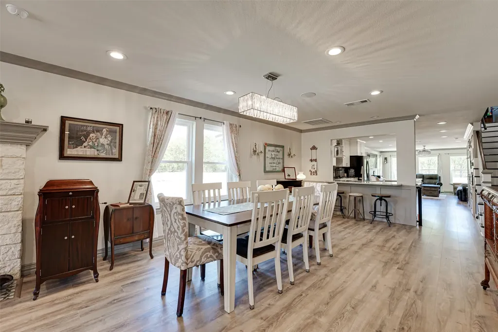 521 Bakers Branch Road Waxahachie TX 75167