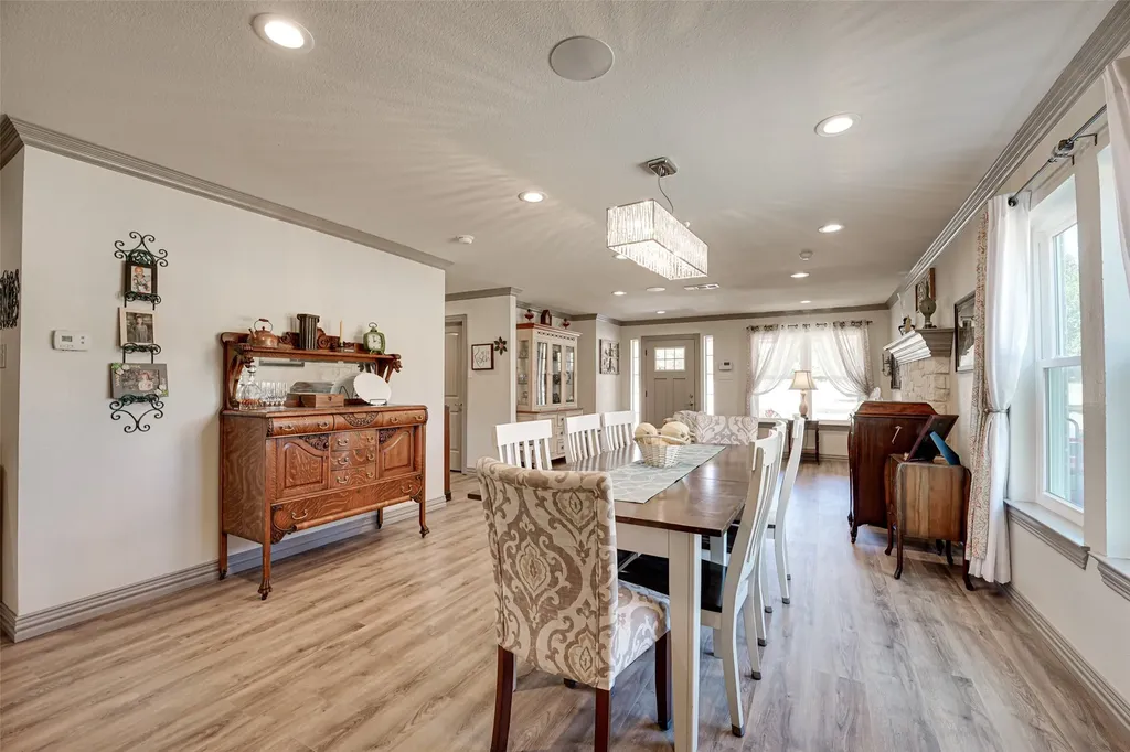 521 Bakers Branch Road Waxahachie TX 75167