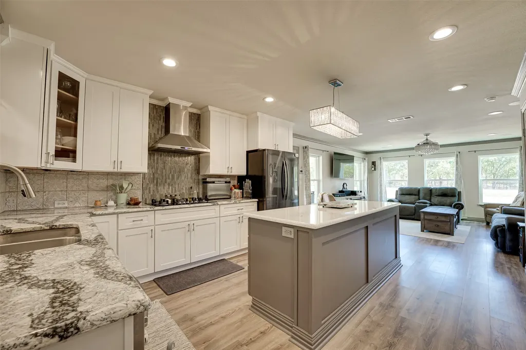 521 Bakers Branch Road Waxahachie TX 75167