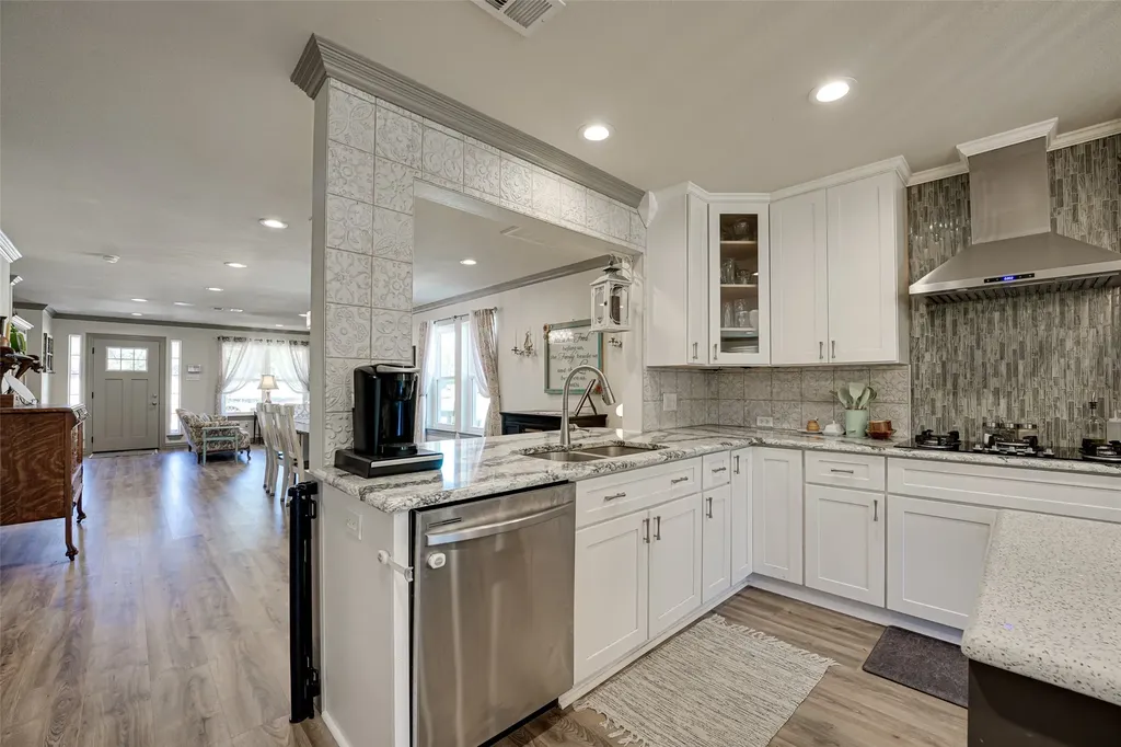 521 Bakers Branch Road Waxahachie TX 75167