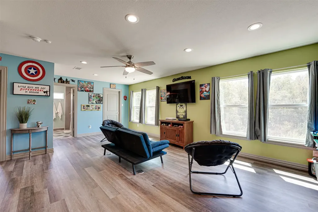 521 Bakers Branch Road Waxahachie TX 75167
