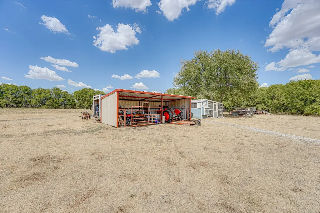 521 Bakers Branch Road Waxahachie TX 75167
