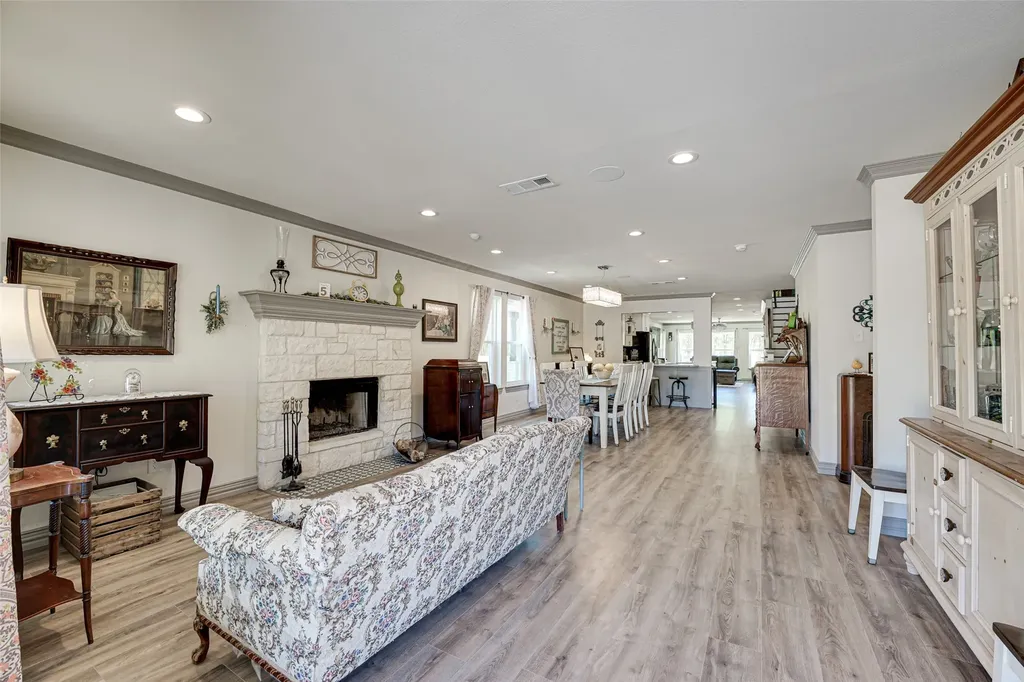 521 Bakers Branch Road Waxahachie TX 75167