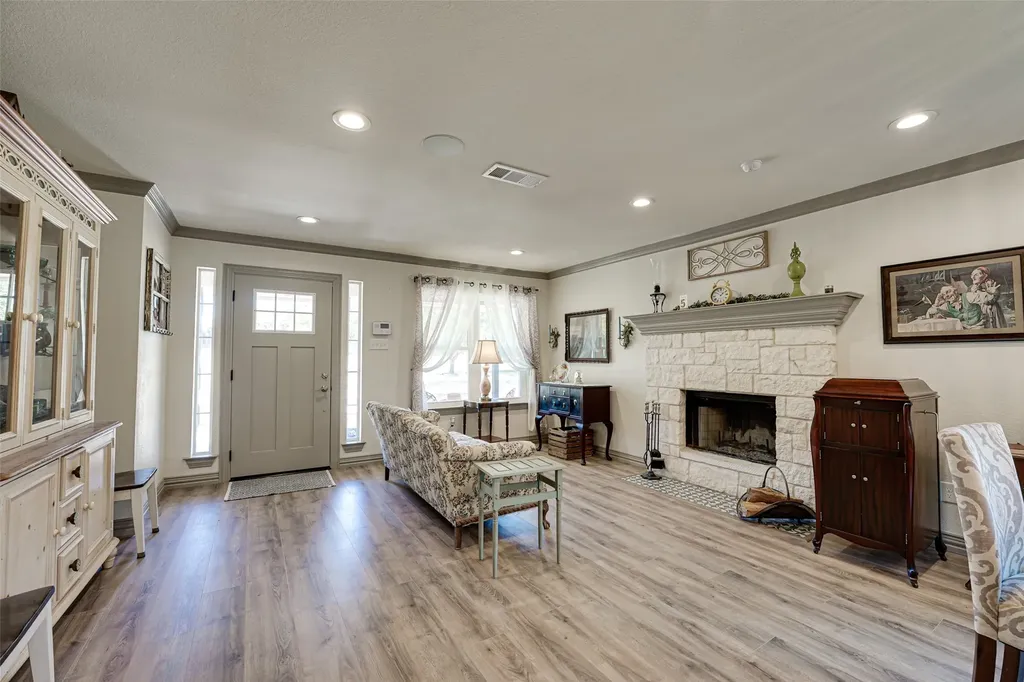 521 Bakers Branch Road Waxahachie TX 75167