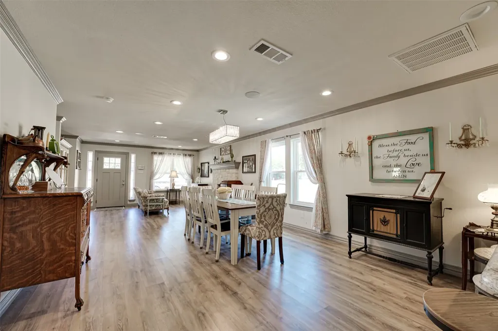 521 Bakers Branch Road Waxahachie TX 75167