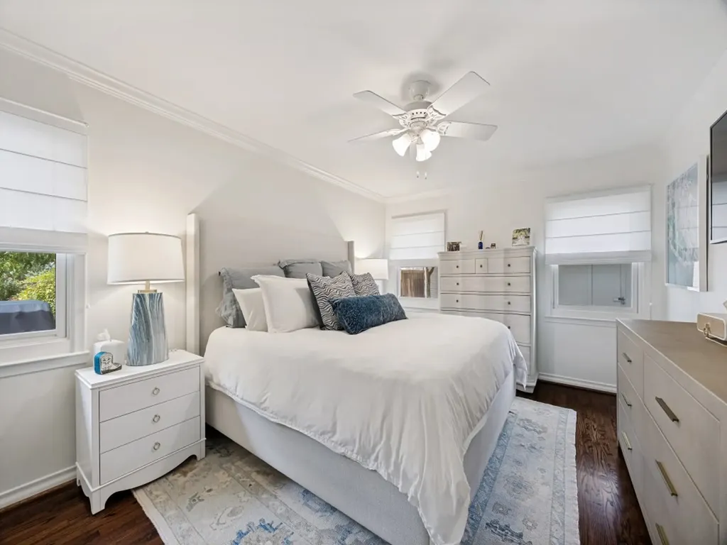 4107 Lomita Lane Dallas TX 75220