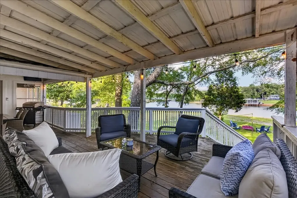 141 Little River Mabank TX 75156