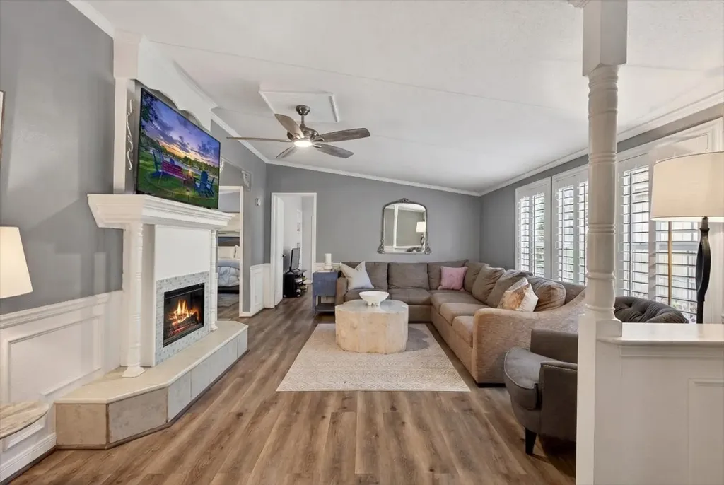 141 Little River Mabank TX 75156