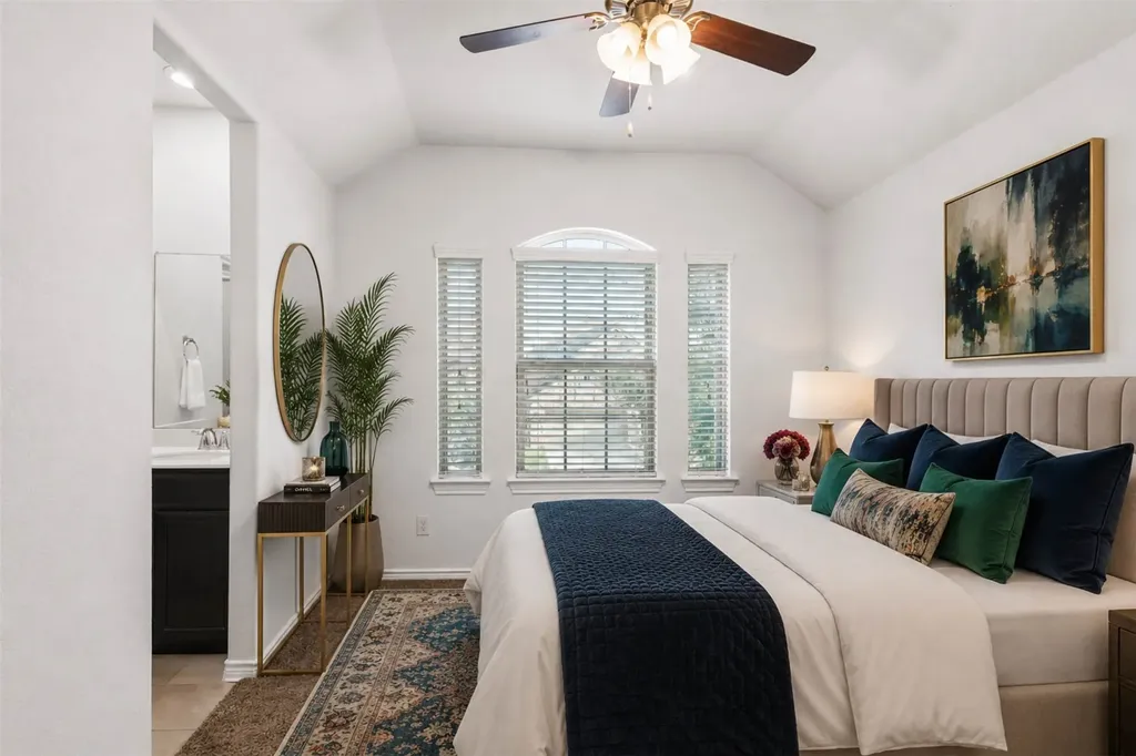 10308 Big Sandy Court Mckinney TX 75071