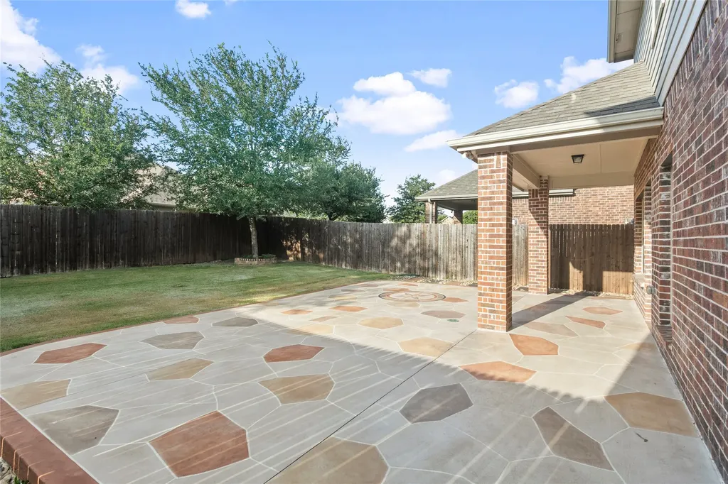 10308 Big Sandy Court Mckinney TX 75071