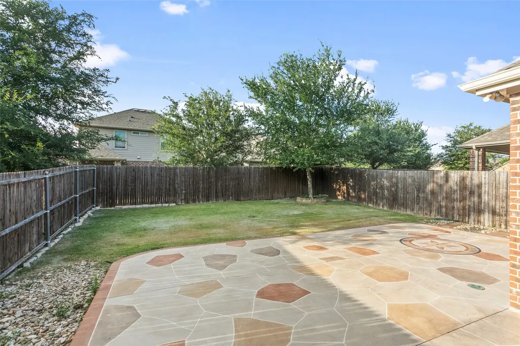10308 Big Sandy Court Mckinney TX 75071
